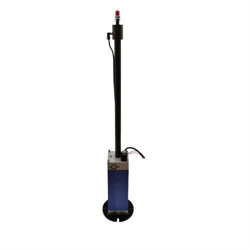 220V Hydraulic lifting column movement