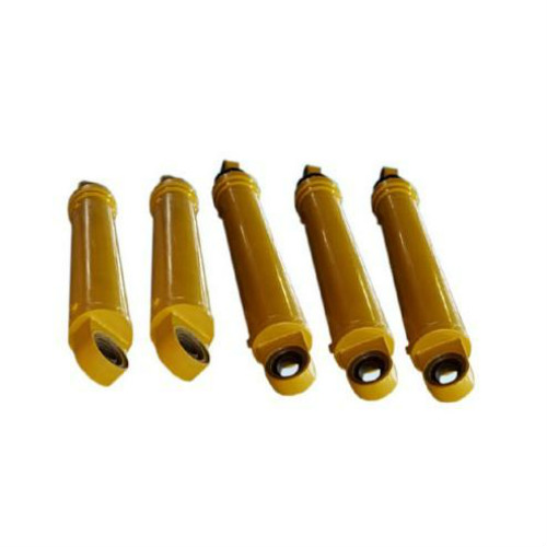 Hydraulic cylinder