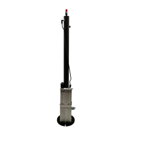 36V Hydraulic lifting column movement