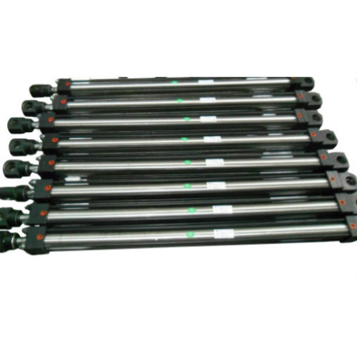 Hydraulic cylinder