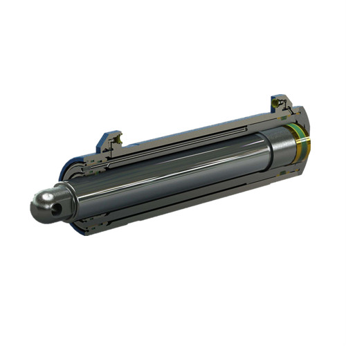 Hydraulic cylinder